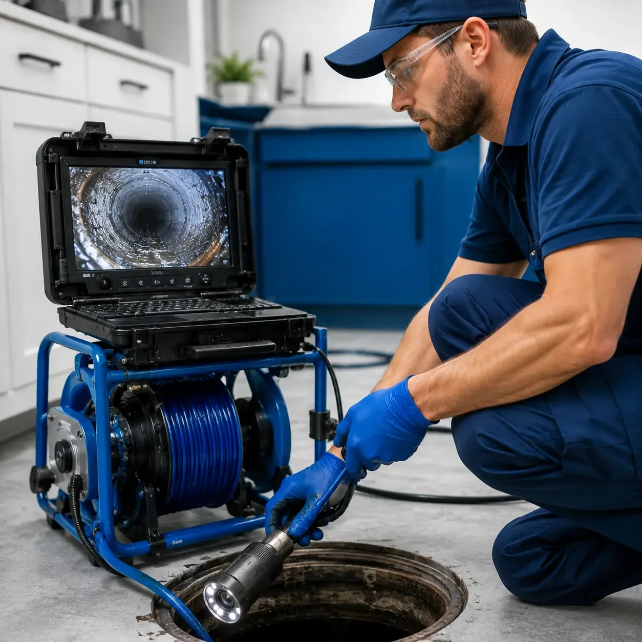 Pipe Relining professionals serving Norwood, NY
